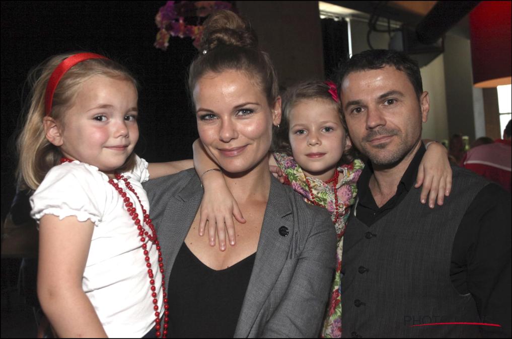 Angela Schijf, Tom Van Landuyt