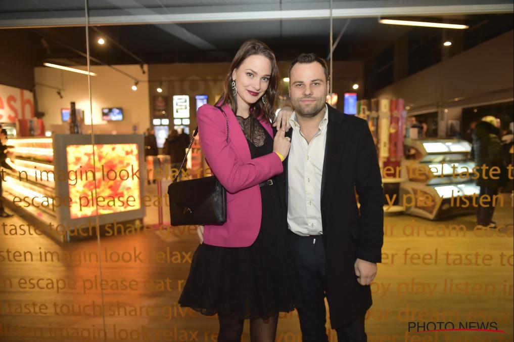 Cilou Annys en Désirée