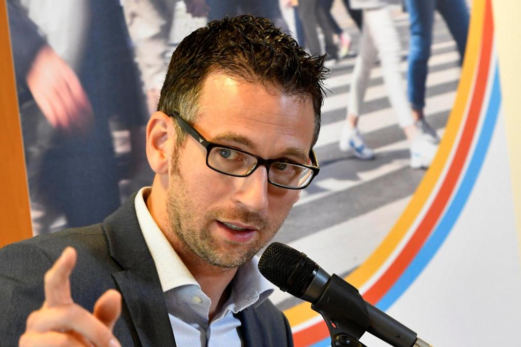 Stefan Willems van Frimout