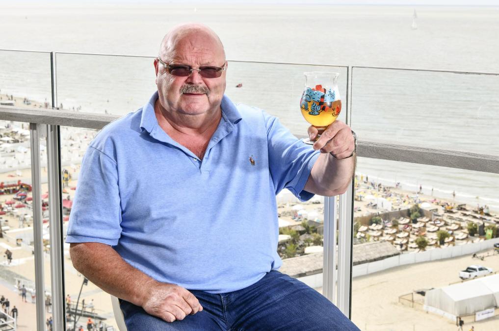 Michel Van den Brande