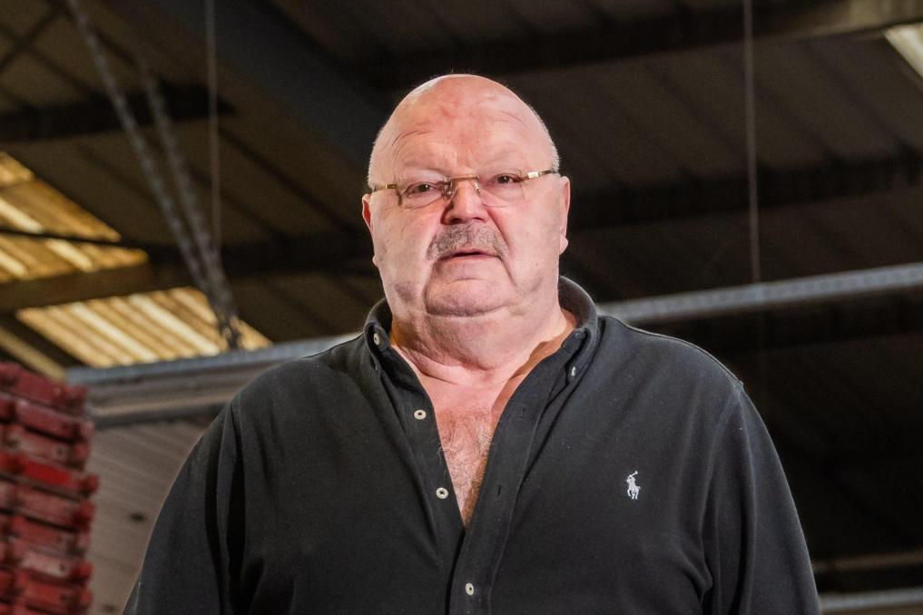 Michel Van den Brande