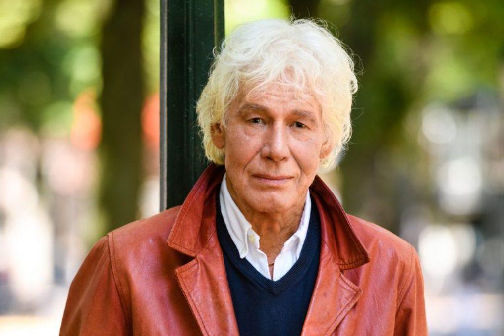 Paul van Vliet overleden