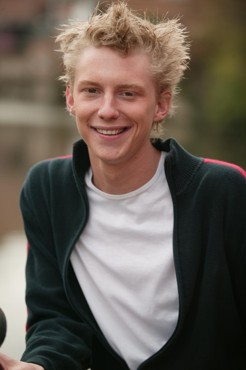 Pim Symoens
