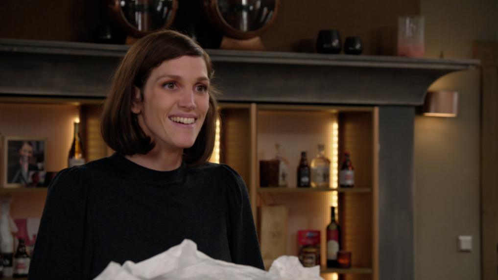 Lotte Van Nieuwenborgh