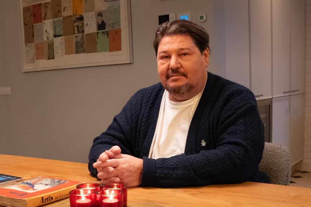 Martijn Krabbé