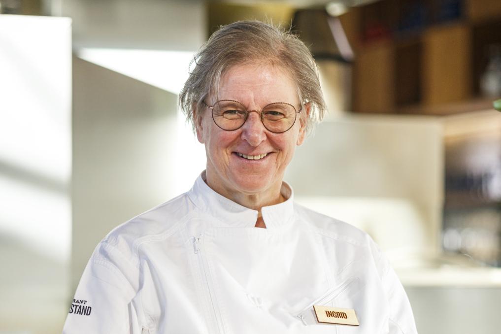 Ingrid Verhelst overleden