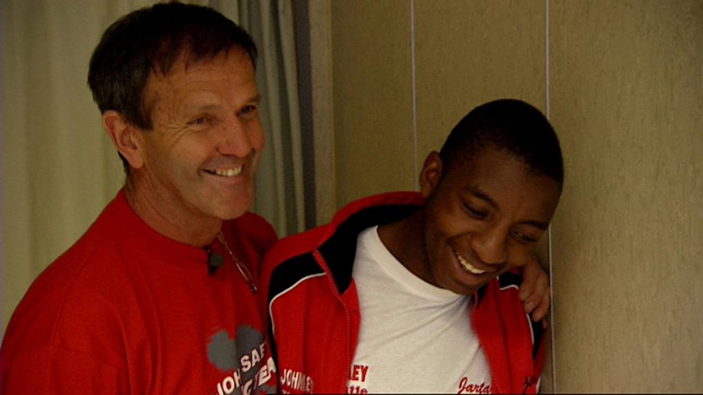 Allez Allez Zimbabwe