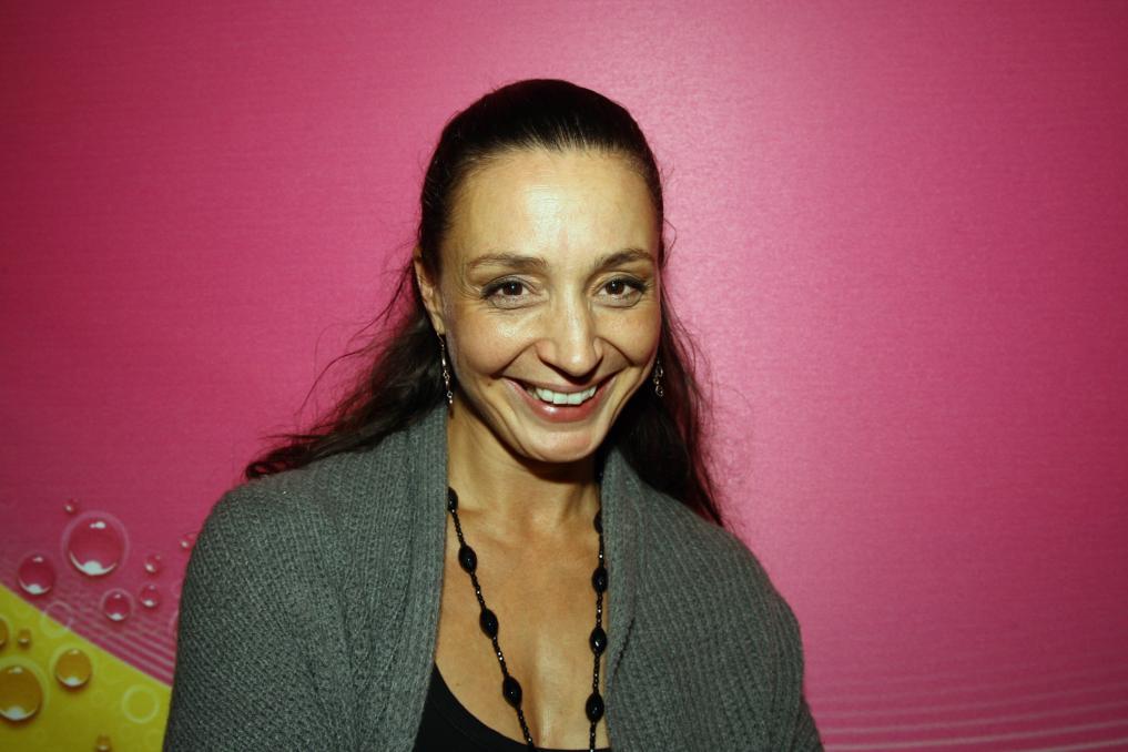 Isabelle Beernaert