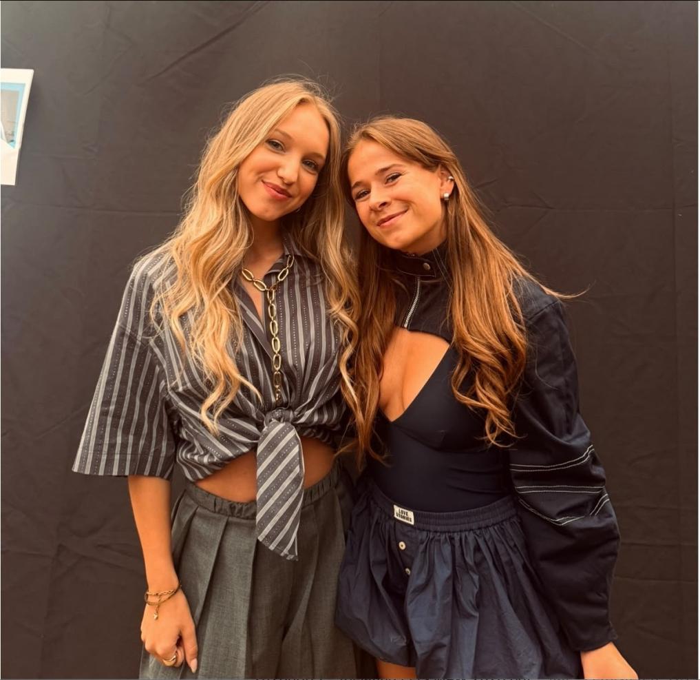 ZITA Paulussen, Laura Tesoro