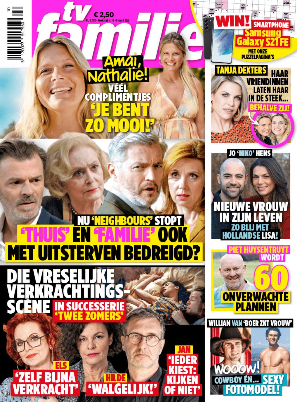 Tv Familie