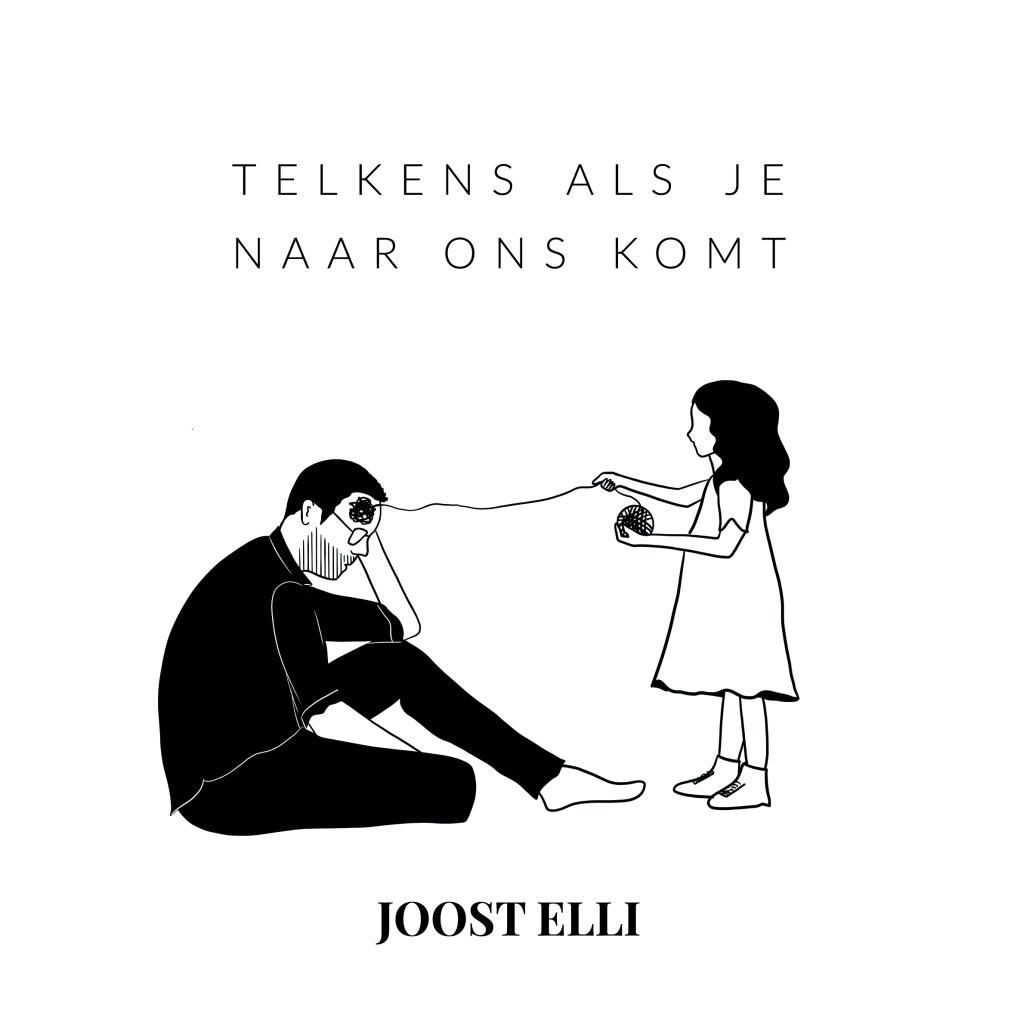 Telkens als je naar ons komt 