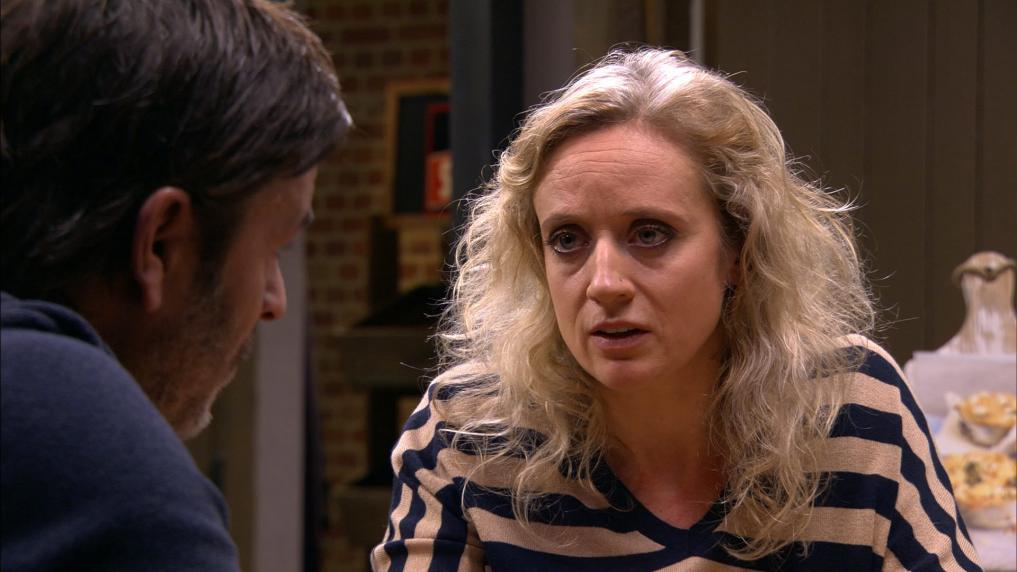 Vanya Wellens in Thuis