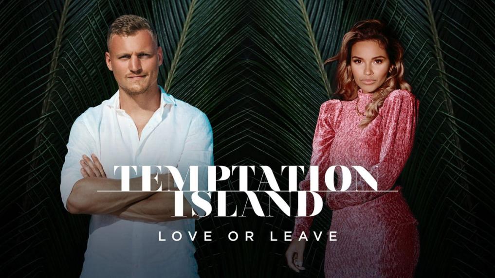 Temptation Island: Love of Leave