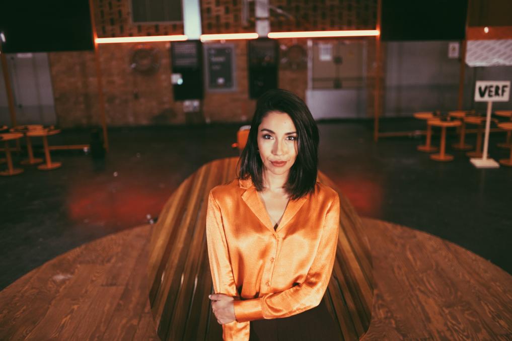 Danira Boukhriss Terkessidis