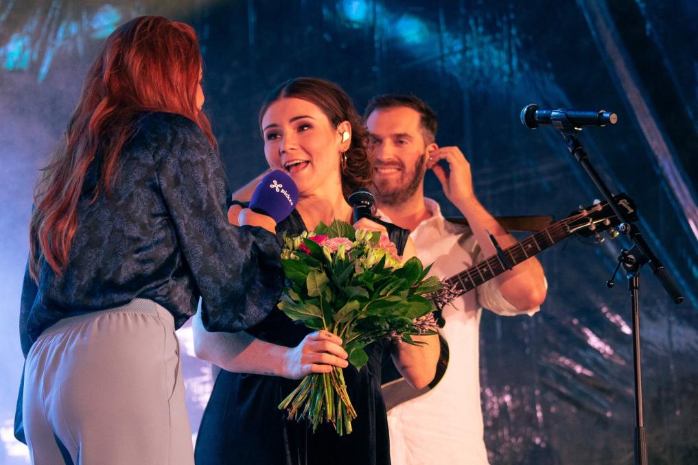 Vlaanderen Muziekland