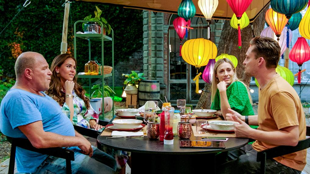 Waarheid, Durven Of Doen