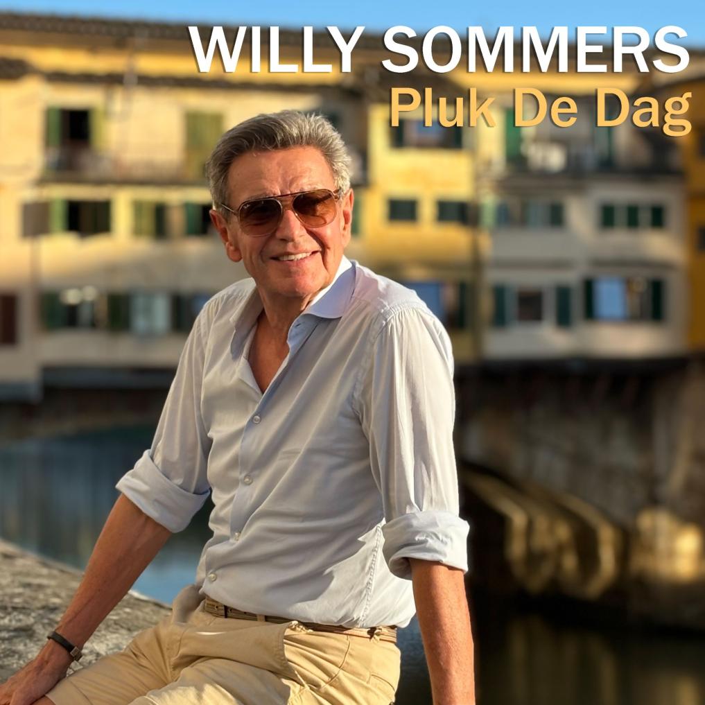 Willy Sommers