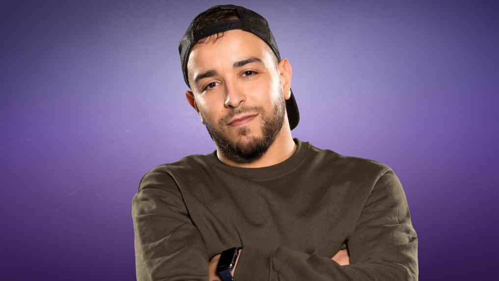 Ziko Ouchchen uit Big Brother 2021