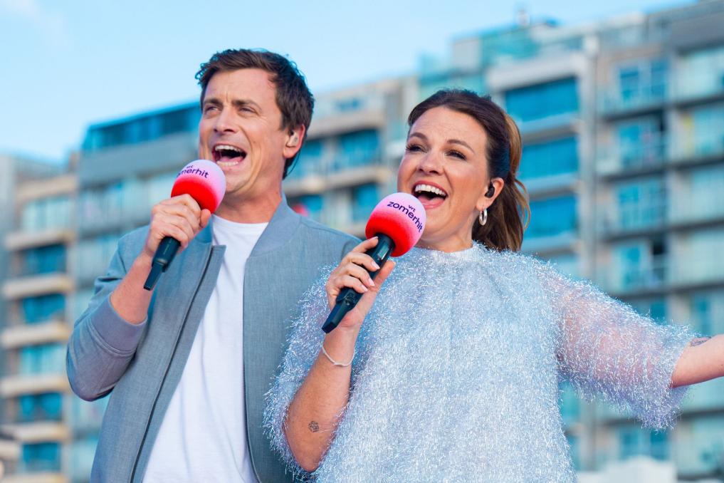 Niels Destadsbader, Siska Schoeters