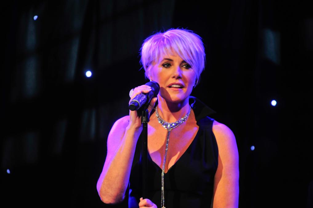 Dana Winner