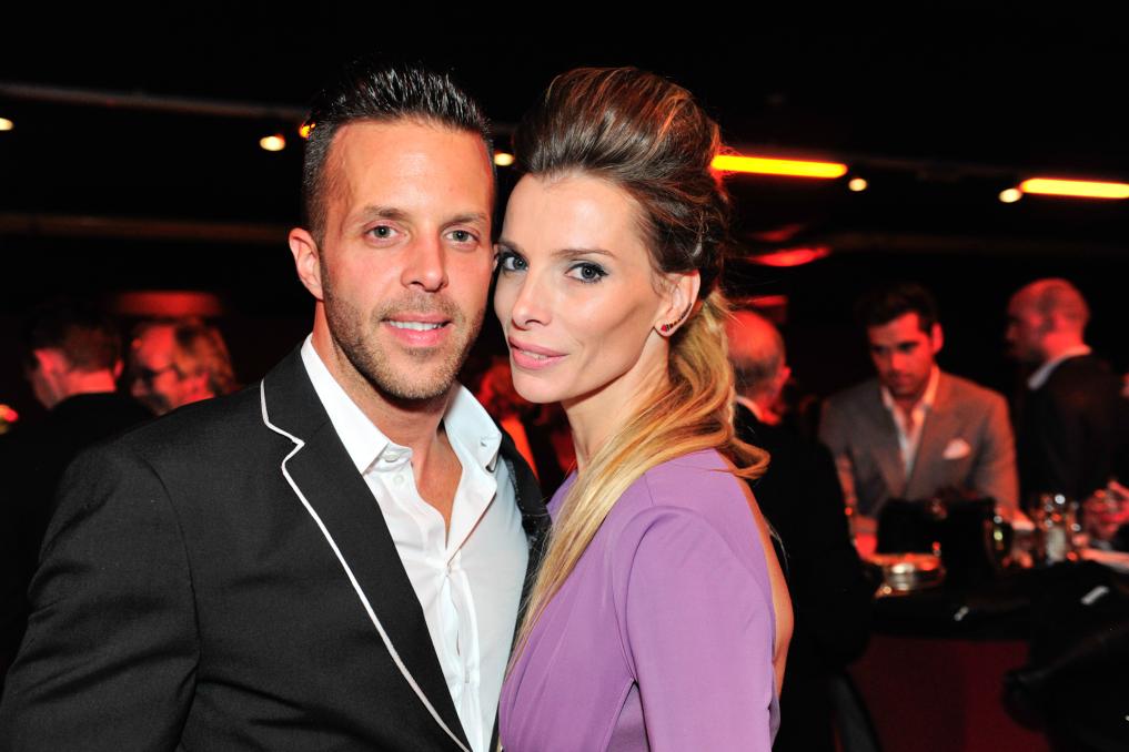 Anthony Kumpen, Griet Vanhees