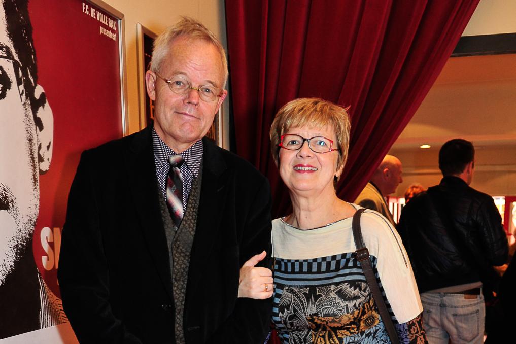 Foto: Peter De Smedt