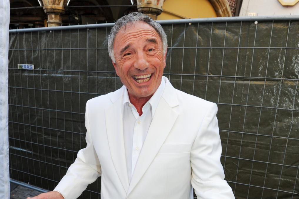 Rocco Granata