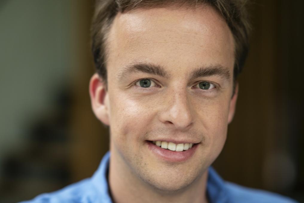 Alexander Scherpereel