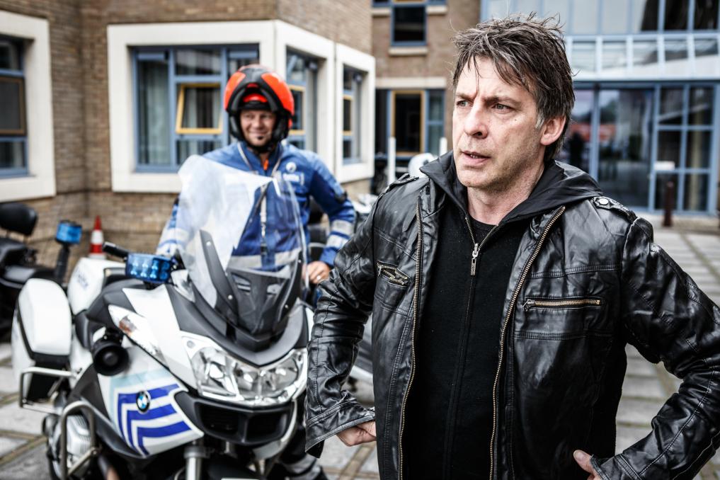 Alloo bij de Lokale Politie