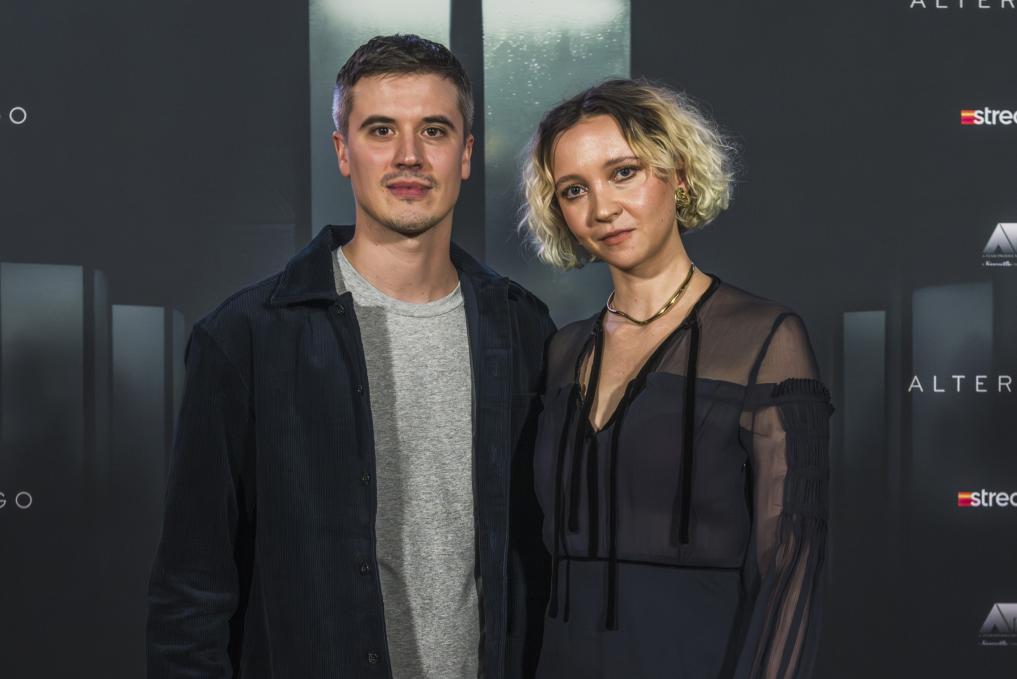 Ward Kerremans, Taeke Nicolaï