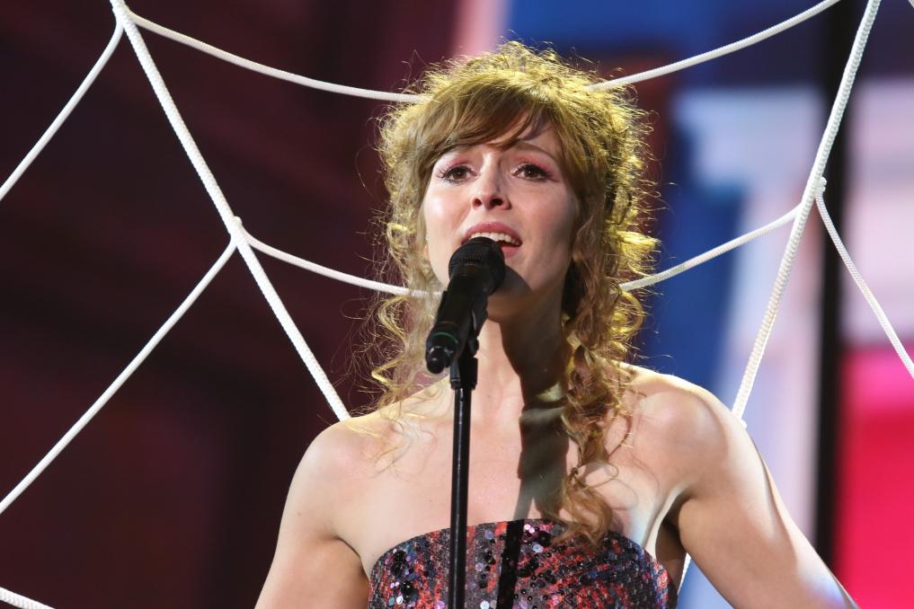 Amaryllis Uitterlinden