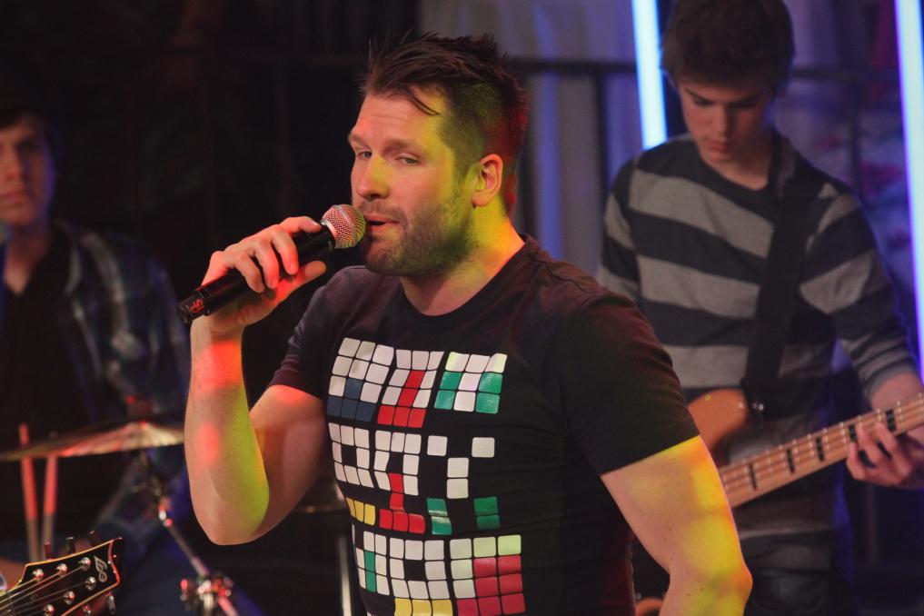 Dimitri Vantomme