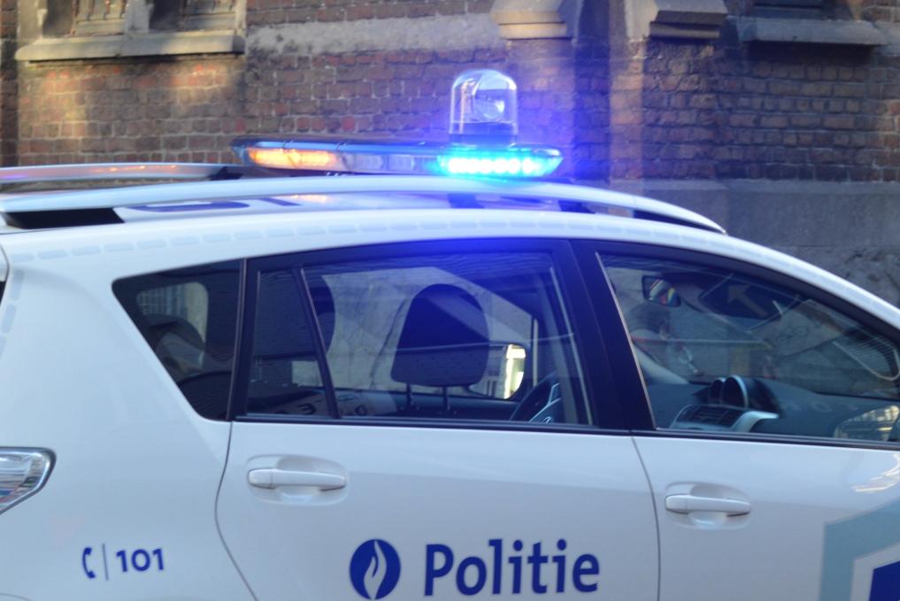 Politie
