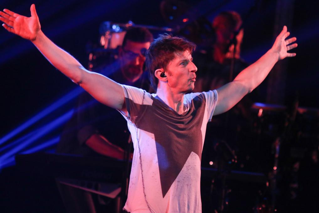 Koen Wauters van Clouseau