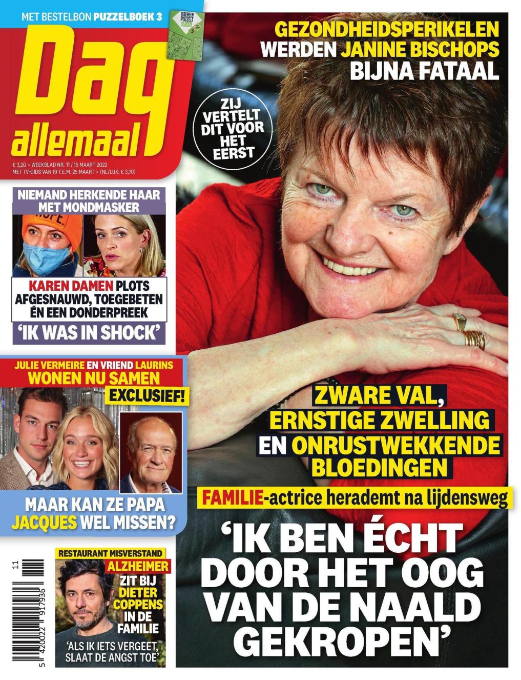 Dag Allemaal