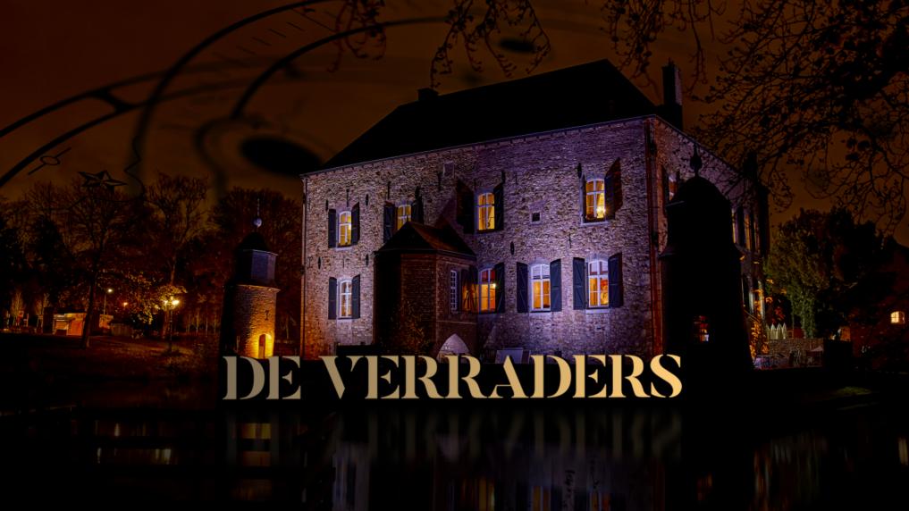 De Verraders