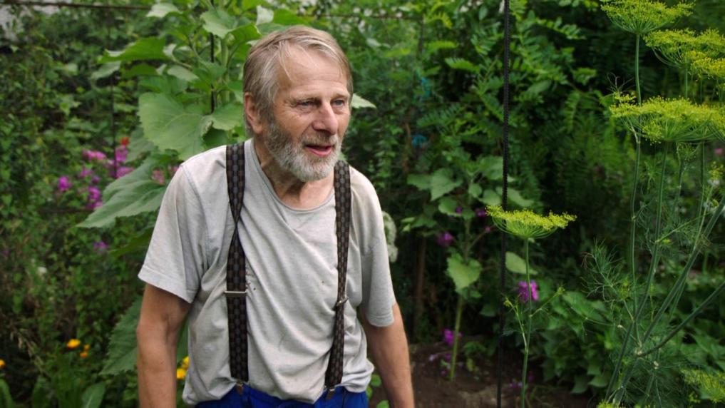 Emiel uit Don't Worry Be Happy