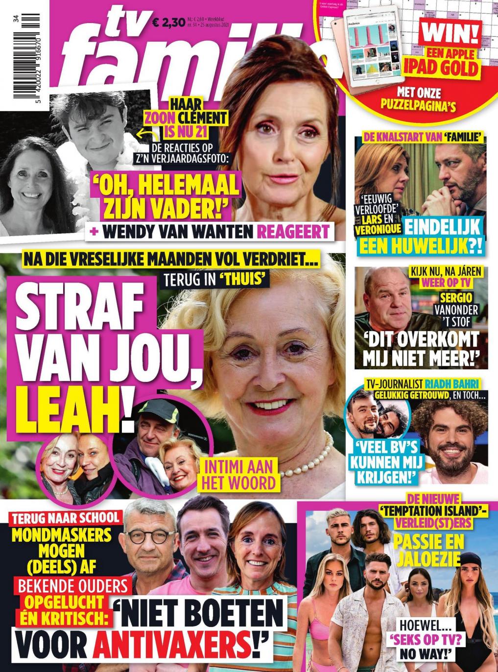 Tv Familie