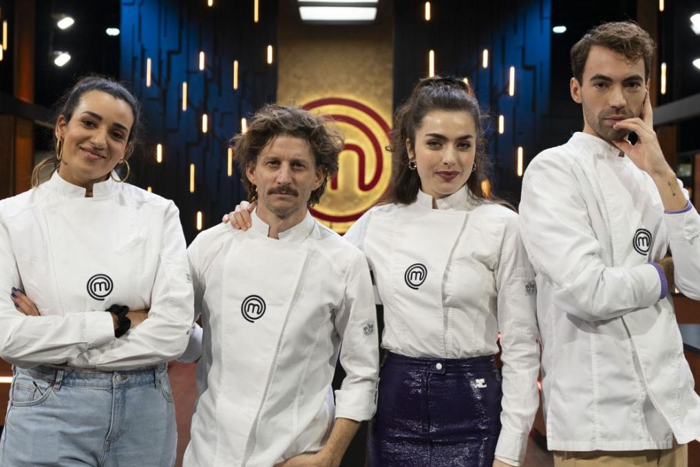 Celebrity MasterChef Vlaanderen
