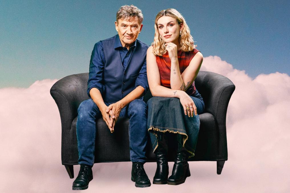 Bart Peeters, Gloria Monserez