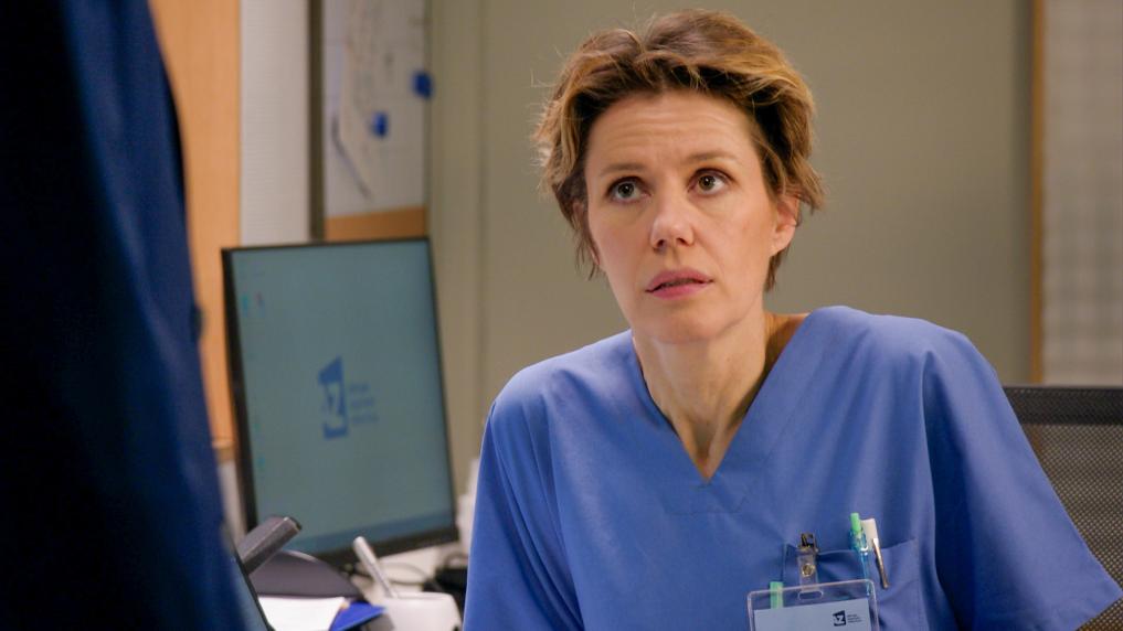 Katrien De Ruysscher