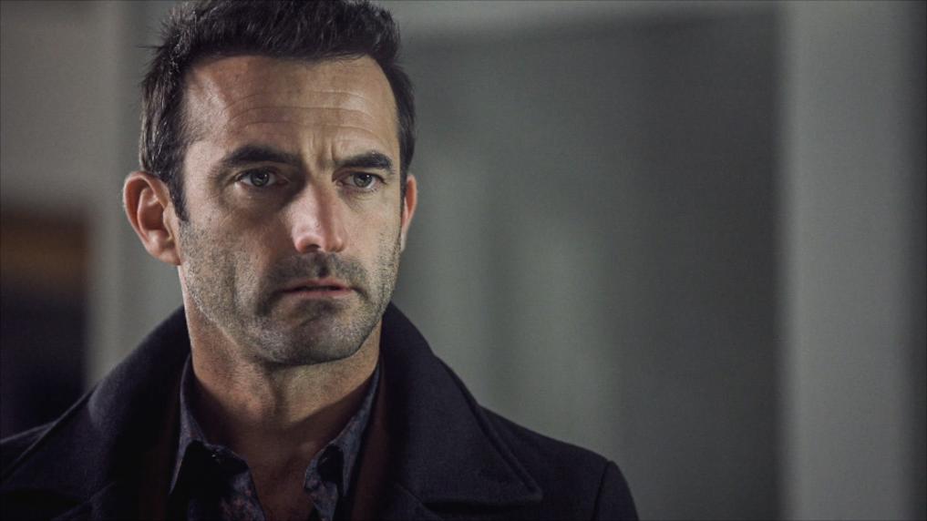 Gunther Levi in Familie