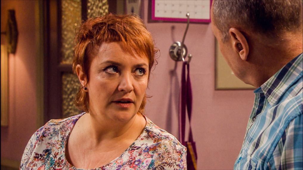 Hilde Van Wesepoel in Familie