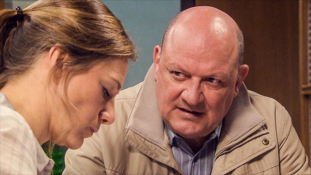 Ludo Hellinx in Familie