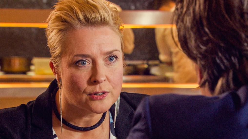 Katrien De Becker in Familie