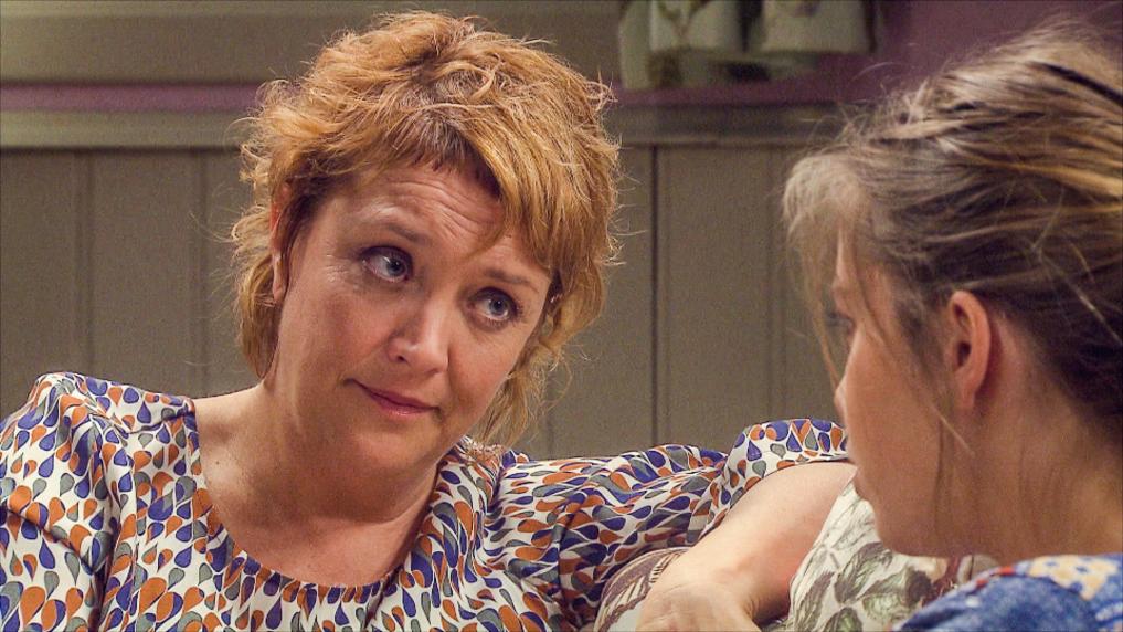 Hilde Van Wesepoel in Familie