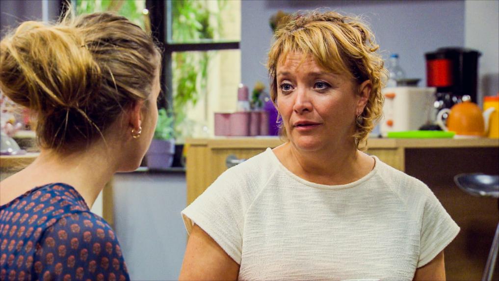 Hilde Van Wesepoel in Familie