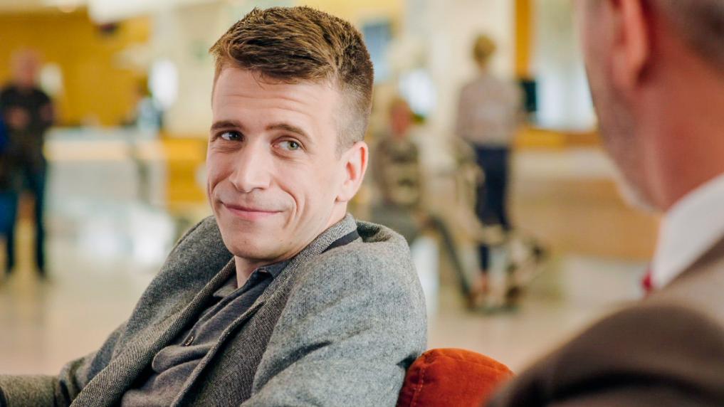 Braam Verreth in Familie