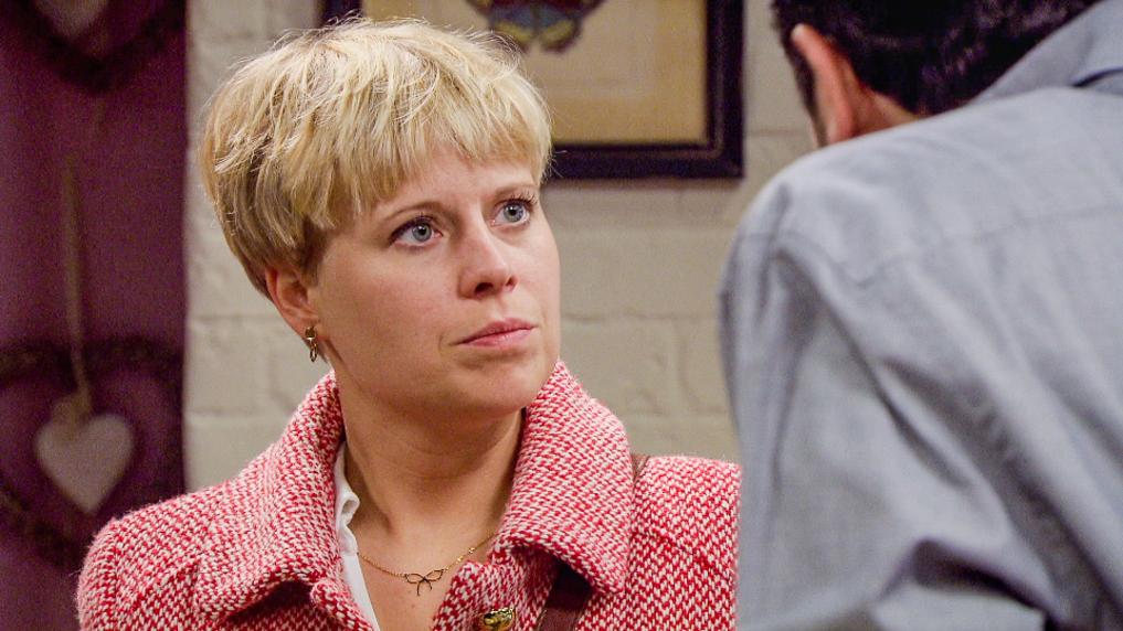 Cathérine Kools in Familie