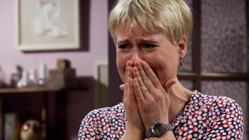 Cathérine Kools in Familie